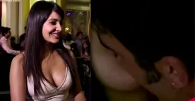 Boobe chusna hai yaarrr daba daba fuckkk aaahh!! 🤤🔥💦