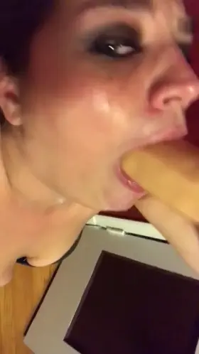 Give me a real one! I wanna get messy :)