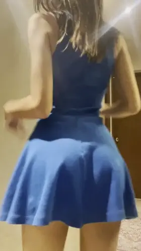 wanna strip this off of me? 😉 check my profile to see me naked 😇