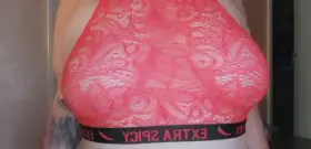 playing around with this new top 🌶