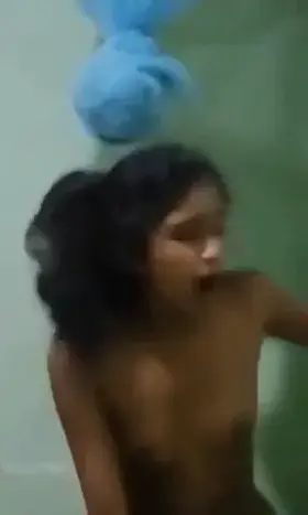 Horny Desi GF turned out to be a pro Rider 