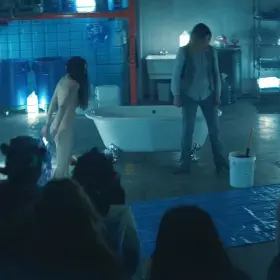 Jayli wolf in 'Y: The Last Man' S01E06 (2021)