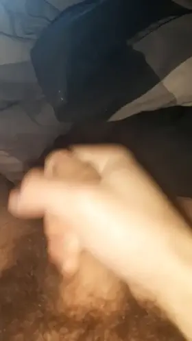 Is a soft cock cumming nice too?