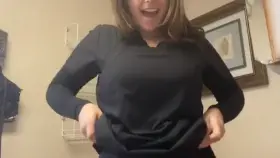 Might as well drop some titty really quick while I'm at it tonight! [F]