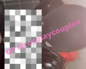 how do you like watching me suck his dick 😈😊⏫ link in the comments, and on my profile⏬