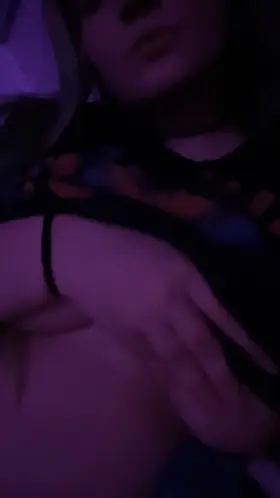 POV: You’re in bed with me