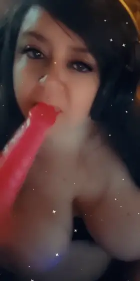 Want me gagging on your cock baby? [OC] [33F]