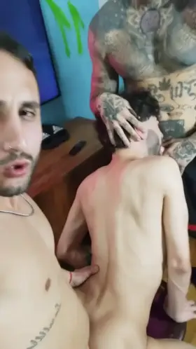 i fucked this boy after we came back from dinner 🥵💎 go to comment section 4 direct access to full video and all my content