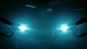 Fuck cyberpunk for stealing my bf