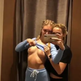 FRIENDS. JUST FRIENDS 🥵