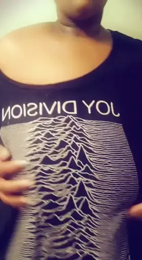 The cutest lil titty drop ☺️