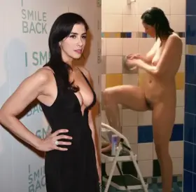 Sarah Silverman