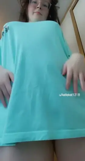 Bet you weren’t expecting all of this from a nerdy girl