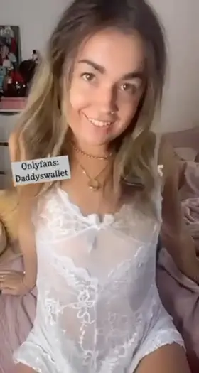 do u mind if i show up to our first date like this?🙊