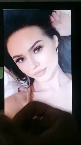 Talia Mar gets drenched in my cum, PT.2 (Highly Requested)