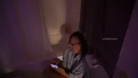 I love the feeling of Surprises.. [OC]