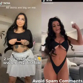 Tikth0ts Busty🍒