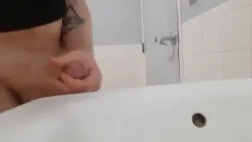 [29] had to bust a quick one at work