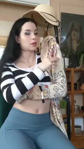 So hot and creative 😍 🔥