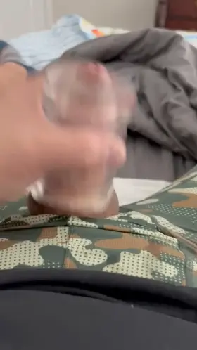 This felt amazing. Would your hole feel even better?