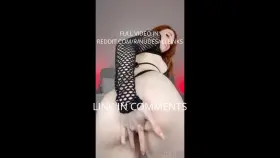 AMOURANTH PSSY MASTURBATION VID F0LD3R 5G LlNK B3L0W