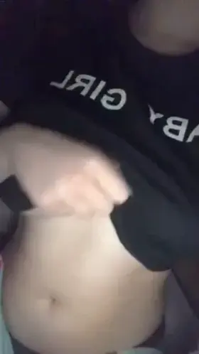 Should I keep my big boobs natural?