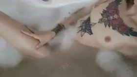 Do you want a nibble?