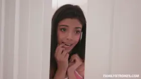 can’t help but need my brother’s cock