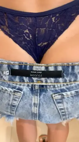 revealing what my friends want to see