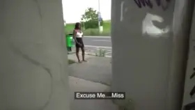 Twerk For Me Now Fuck Me