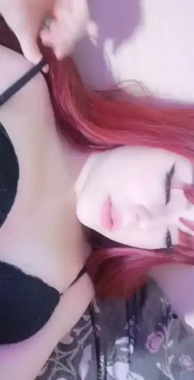 do you like to see what's below? 🍒 🍑 [m]