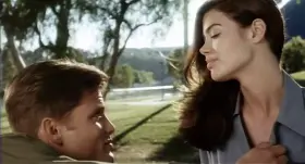 Denise Richards deleted scene in 