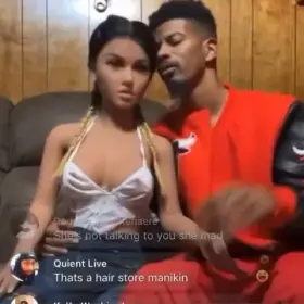 Oh My God Bbc Daddy With Sexy White Girl 🤮