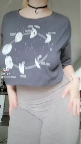 She's got a smoking body