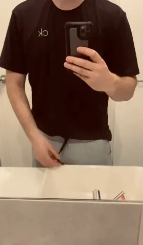 I think a little bit of a tease is ok 😈