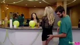 Piper Perri Party Pop