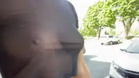 Headed to the store, should probably buy a bra