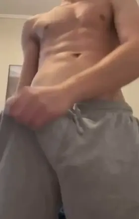 would be happy if just 20 people up 😁