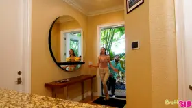 Just Me And My Sis On Vacation