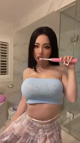 Nothing going on up there