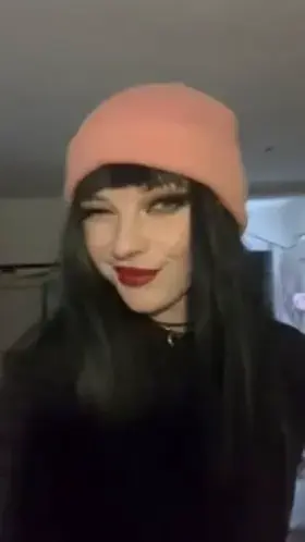 Darker than usual 🥴