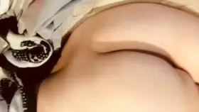 My ass likes kisses too [f]36