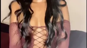 Perky titty bounce 👅😈