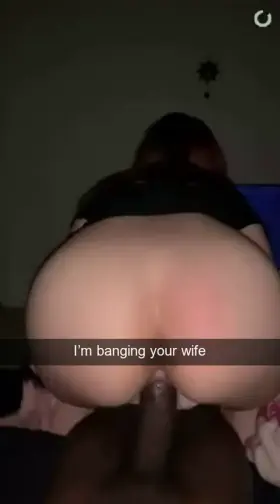 Riding BBC Caption Cheating Cuckold