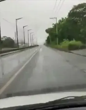 HMFT after I drive through this fog