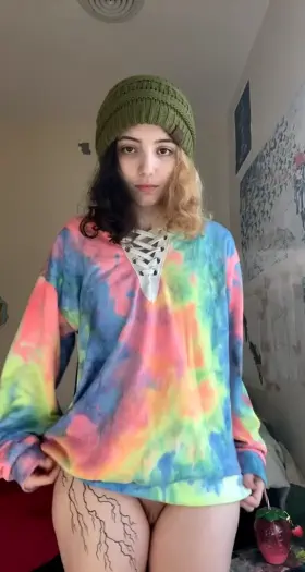 Single and horny as fuck ✨