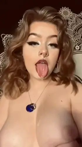 So you like white girls?