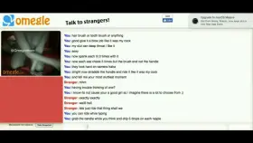 She wanted to be my slave - Part 1 (Pouring hot wax on her tits)