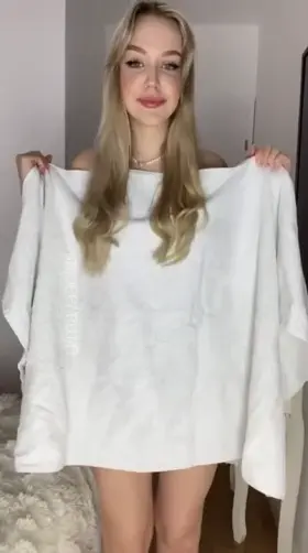 I hope you think I am at adorable standard