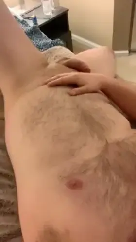 If anyone wants to wake me up with morning head, my front door is open 😉